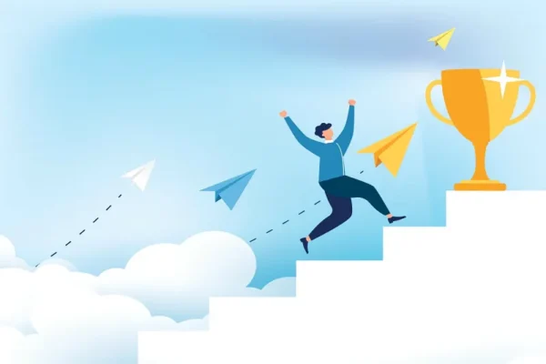 Trắc nghiệm độ thành công Khám phá hành trình chạm ước mơ