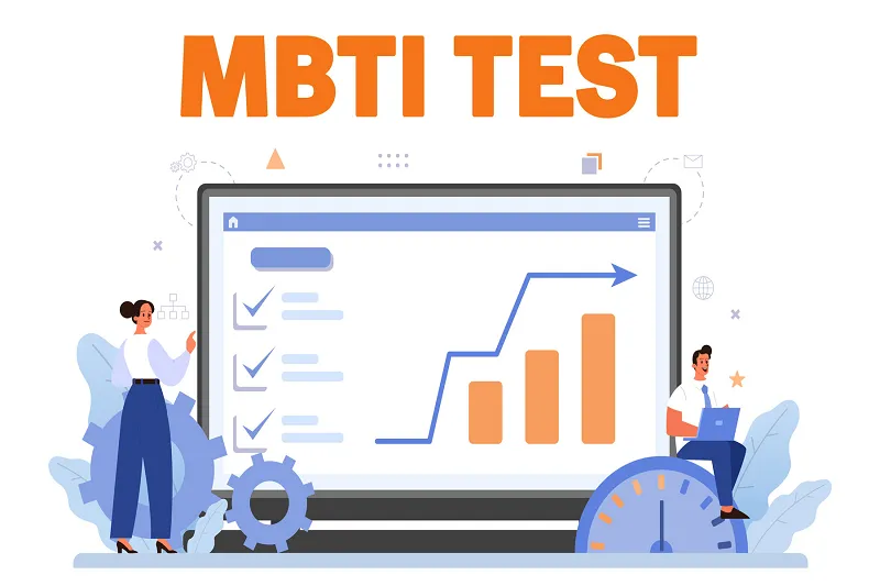 Trắc nghiệm tính cách theo mô hình MBTI vũ khí tối thượng của StartUp