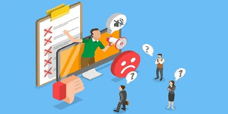 Marketing sai cách dễ khiến StartUp thất bại trong kinh doanh