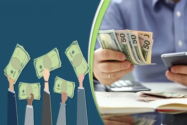 7 bước xây dựng quỹ lương chuẩn dành cho startup