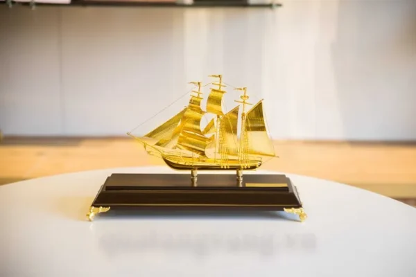 7 loại quà tặng doanh nghiệp dành cho khách VIP