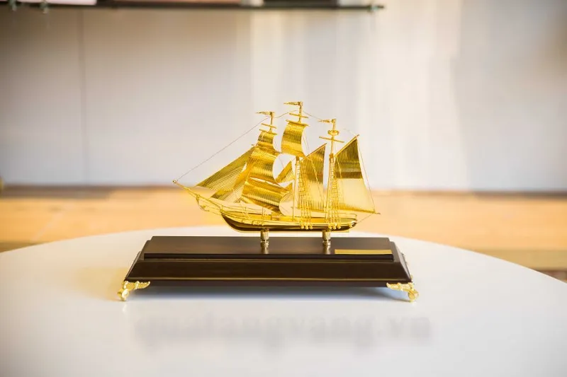 7 loại quà tặng doanh nghiệp dành cho khách VIP