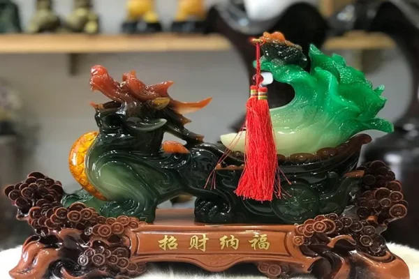 7 loại tượng phong thủy hút tài lộc cho startUp