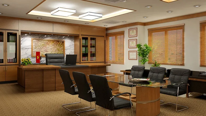 Phong thủy cho StartUp - Một văn phòng hợp phong thủy sẽ mang đến năng lượng tích cực cho StartUp