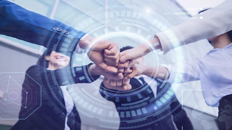 Phong thủy cho StartUp - Đội ngũ nhân sự vững vàng là phong thủy tốt nhất cho sự phát triển lâu dài của StartUP