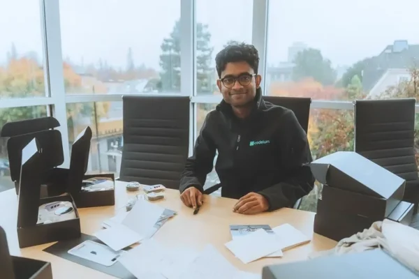 8 lời khuyên khởi nghiệp từ founder 28 tuổi tỷ đô