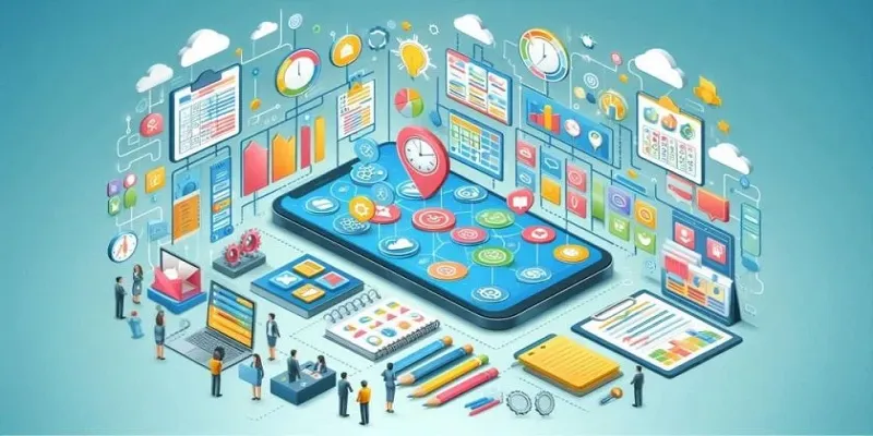 Startup Thất Bại - Hãy vận hành doanh nghiệp theo hệ thống để đạt hiệu quả tối ưu ngay cả khi bạn không có mặt tại doanh nghiệp