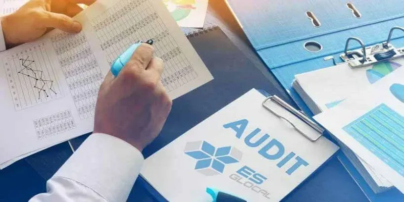 Kế toán có thể “vẽ tranh” bằng số liệu, nhưng nếu bạn chịu khó quan sát, mọi thứ sẽ lộ dấu vết