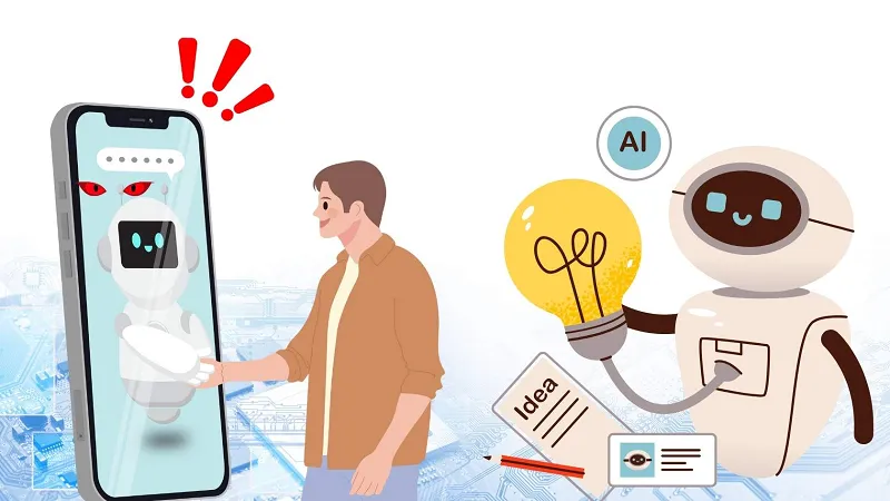 Cần sử dụng các mô hình tài chính thông minh với AI để nhanh chóng phát hiện gian lận trong báo cáo tài chính