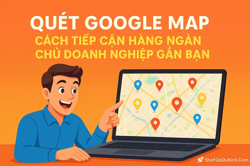 Ảnh Kết quả do AI thực hiện Prompt sáng tạo ảnh đại diện bài viết