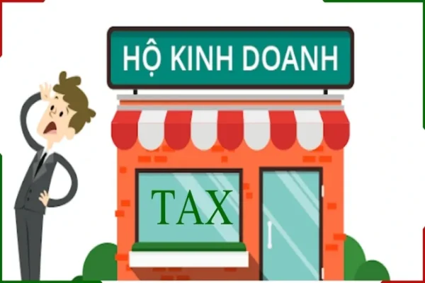 Hộ kinh doanh cần làm gì để tránh bị thuế phạt?
