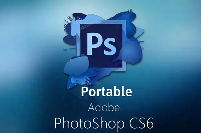 Hướng Dẫn Cài Đặt Photoshop CS6 Miễn Phí