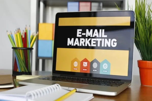 Mẫu kế hoạch Email Marketing mới nhất dành cho StartUp