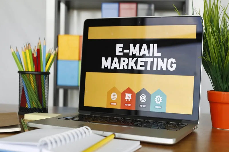 Mẫu kế hoạch Email Marketing mới nhất dành cho StartUp