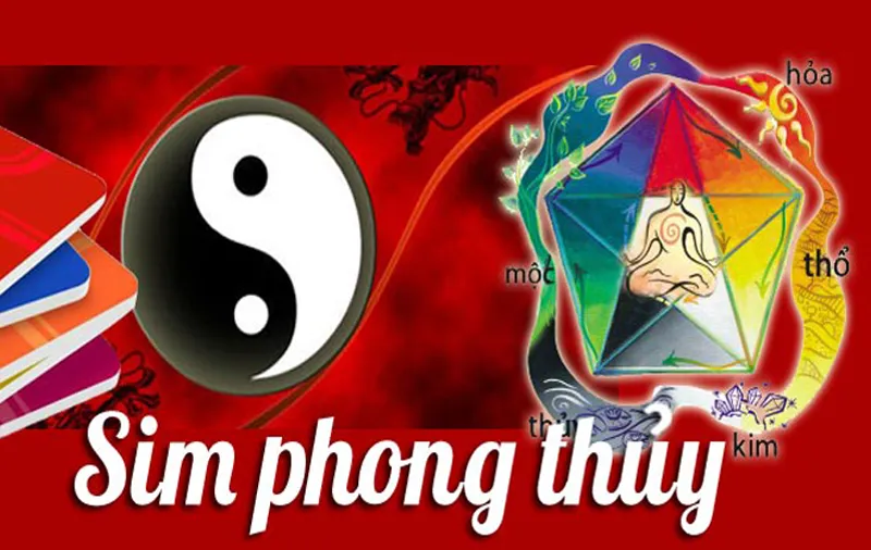 Chọn đúng Sim phong thủy hợp mệnh sẽ giúp Startup Tăng cường vận tài, tăng sự chuyên nghiệp, hóa giải vận hạn