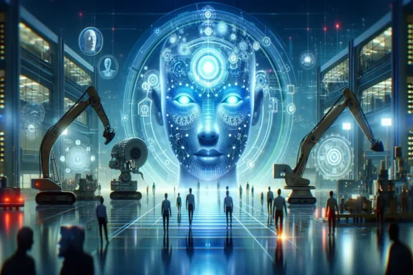 Đến năm 2030 sẽ có 92 triệu việc làm biến mất - StartUp đã sẵn sàng cho kỷ nguyên AI?