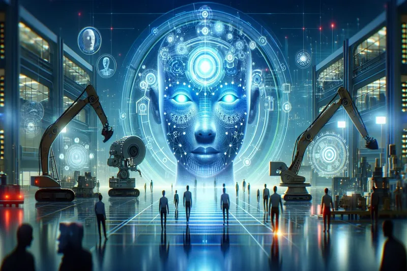 Đến năm 2030 sẽ có 92 triệu việc làm biến mất - StartUp đã sẵn sàng cho kỷ nguyên AI?