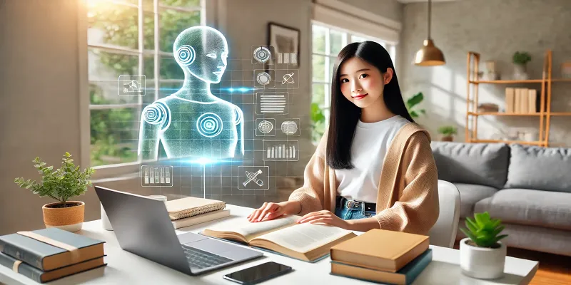 Trong kỷ nguyên AI, Startup nào tận dụng tốt AI thì việc kinh doanh sẽ thuận lợi hơn