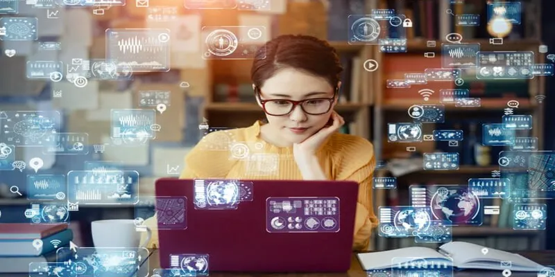 Trong kỷ nguyên AI, Startup biết đồng hành cùng AI trong ngày hôm nay sẽ trở thành người dẫn đầu trong tương lai