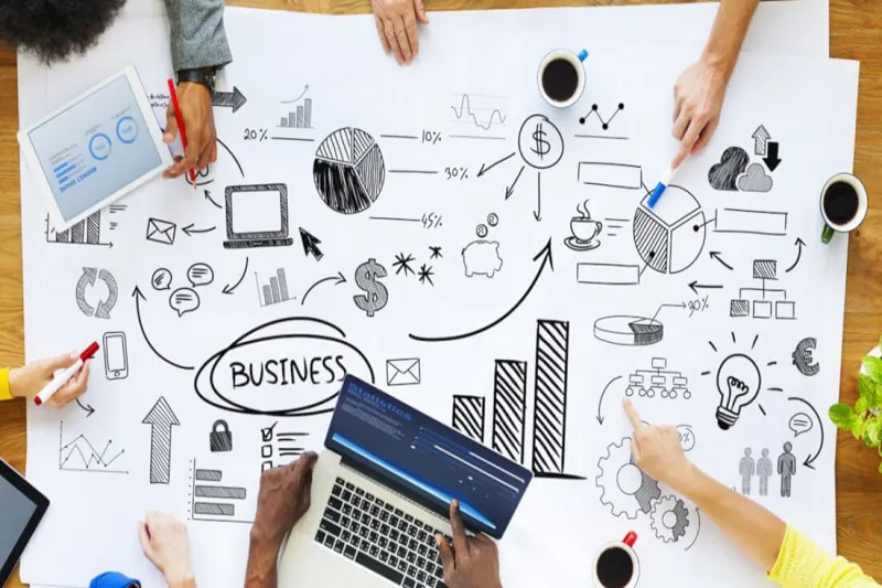 StartUp giỏi chuyên môn có quản trị doanh nghiệp hiệu quả không?