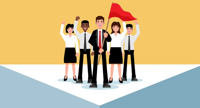 Để quản trị doanh nghiệp hiệu quả, startup cần chuyển từ người làm chuyên môn sang người dẫn dắt và xây hệ thống