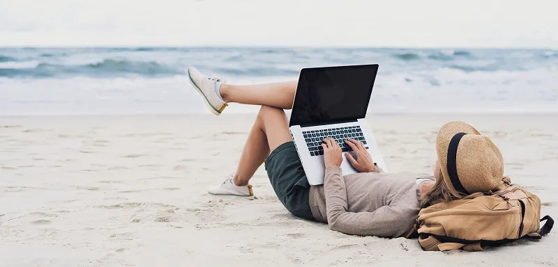 Giỏi quản trị doanh nghiệp sẽ giúp bạn thảnh thơi trong khi hệ thống vẫn vận hành trơn tru