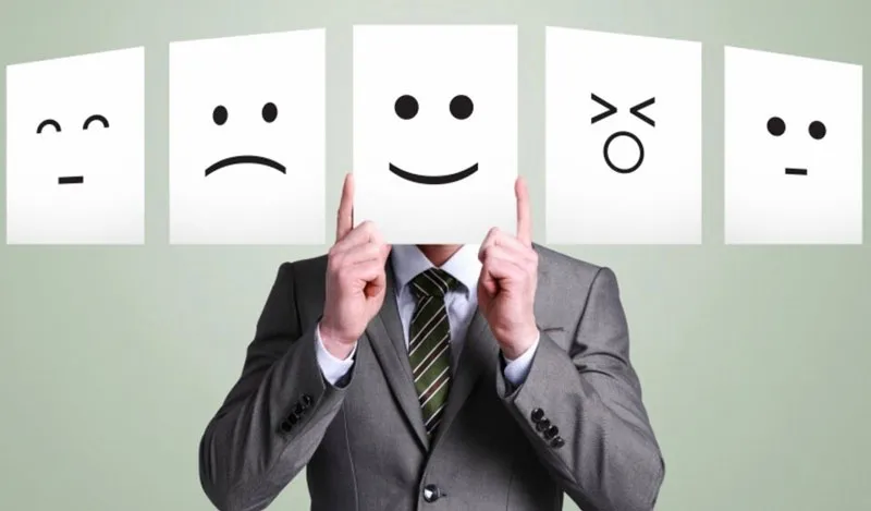 Sống thiên về cảm xúc, khó phân định công tư là dấu hiệu cho thấy bạn chưa sẵn sàng làm chủ doanh nghiệp đâu