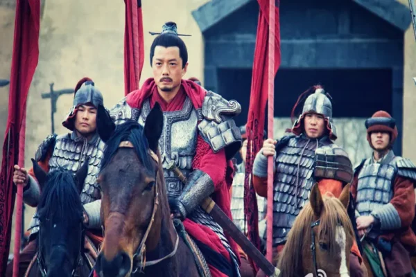 Bài học khởi nghiệp đau đớn từ Hàn Tín trong Hán – Sở tranh hùng