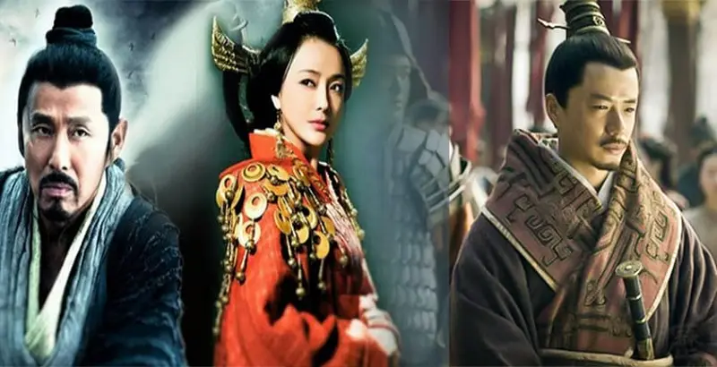 Bài học khởi nghiệp đau đớn từ Hàn Tín - Vì quá thẳng tính, không khéo léo, nên khi đất nước Hòa bình, Hàn Tín đã bị Lã Hậu - Vợ của Lưu Bang sát hại