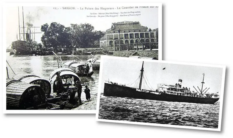 Bài học khởi nghiệp từ Chủ tịch Hồ Chí Minh- Ngày 5-6-1911, từ Bến cảng Nhà Rồng, người thanh niên yêu nước Nguyễn Tất Thành đã lên con tàu Amiral Latouche Tréville, bắt đầu cuộc hành trình tìm con đường giải phóng dân tộc, giải phóng đất nước.