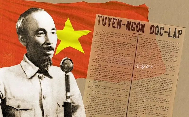 Bài học khởi nghiệp từ Chủ tịch Hồ Chí Minh - Chủ tịch Hồ Chí Minh: Hạnh phúc của nhân dân là mục tiêu quan trọng của CNXH