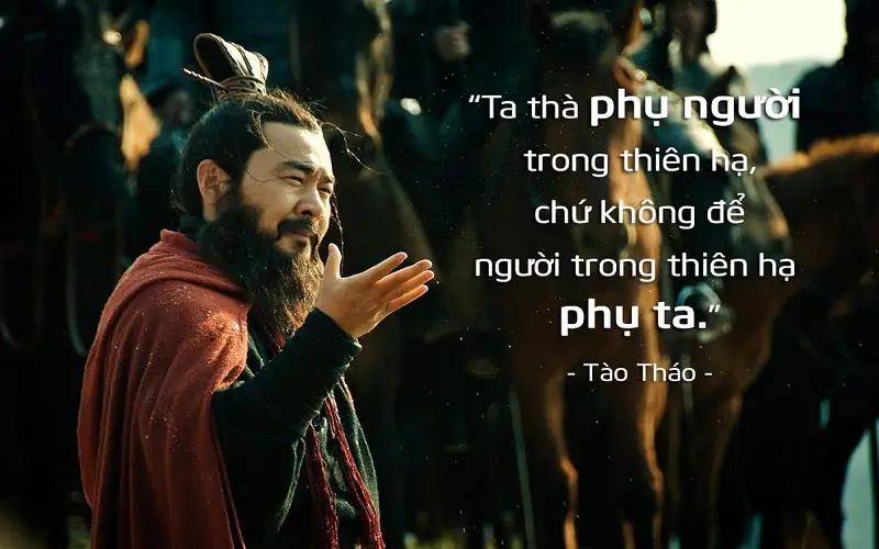 Bài học khởi nghiệp từ Tam Quốc Diễn Nghĩa - Trận Xích Bích, Tào Tháo thua toàn tập do nóng vội muốn thống nhất lãnh thổ Trung Quốc