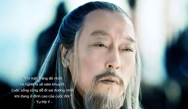 Bài học khởi nghiệp từ Tam Quốc Diễn Nghĩa - Tư Mã Ý - Cao thủ Đại Nhẫn - Người chiến thắng cuối cùng trong thời kỳ Tam Quốc