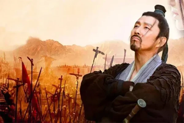 Bí quyết khởi nghiệp thành công của Lưu Bang