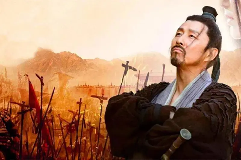 Bí quyết khởi nghiệp thành công của Lưu Bang