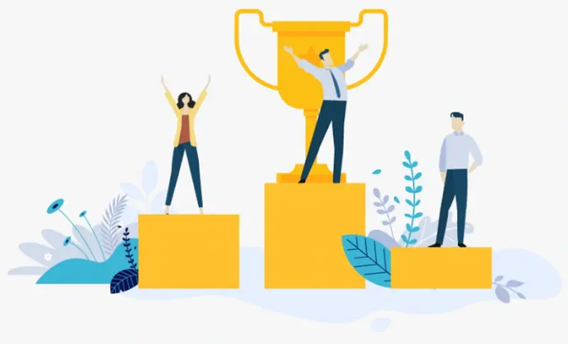 Câu chuyện Cây gậy và củ cà rốt với StartUp - Sử dụng khéo léo "Cây gậy và củ cà rốt" thì cả Sếp, nhân viên và Công ty cùng thăng hoa