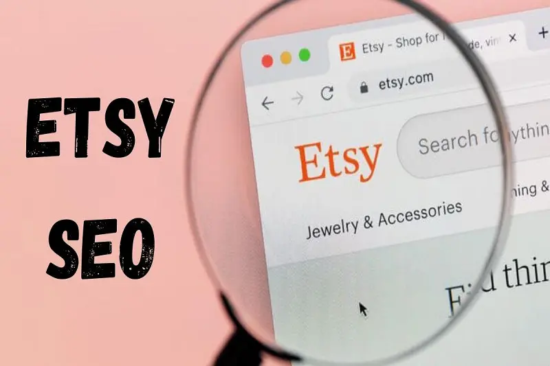 Tài liệu Content chuẩn SEO Etsy dành cho chủ shop
