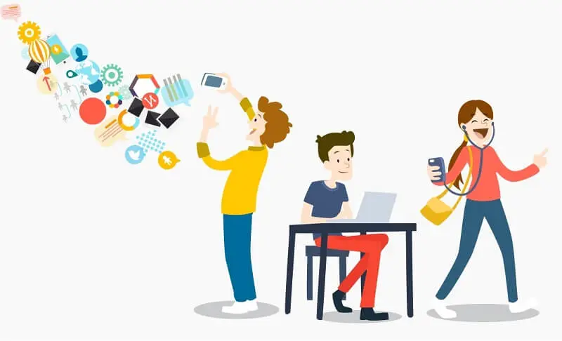 Không tạo được niềm tin nơi khách là một trong những nguyên nhân khiến bạn chưa bán được nhiều hàng