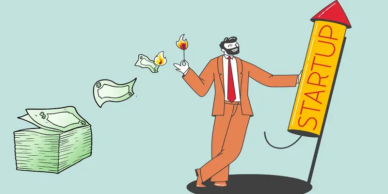 Startup gieo sai giá trị - nếu tiền có đến thì cũng không ở lại lâu, thậm chí startUp có thể dính vào vòng lao lý