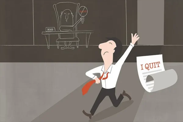 Vì sao nhân sự giỏi rời bỏ startUp mà không ở lại?