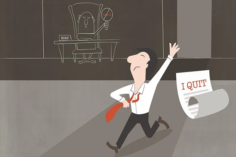 Vì sao nhân sự giỏi rời bỏ startUp mà không ở lại?