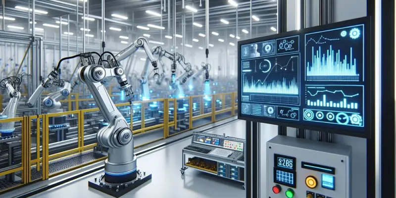 Tương lai của ChatGPT và AI trong công việc - Việc tích hợp Trí tuệ Nhân tạo (AI), đặc biệt là các công cụ AI tạo sinh như ChatGPT, vào quy trình làm việc mang đến cả những thách thức lẫn cơ hội đáng kể.