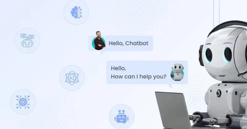 Ứng dụng ChatGPT trong bán hàng - Xây dựng một chatbot hỗ trợ bán hàng cơ bản là một ứng dụng rất thiết thực