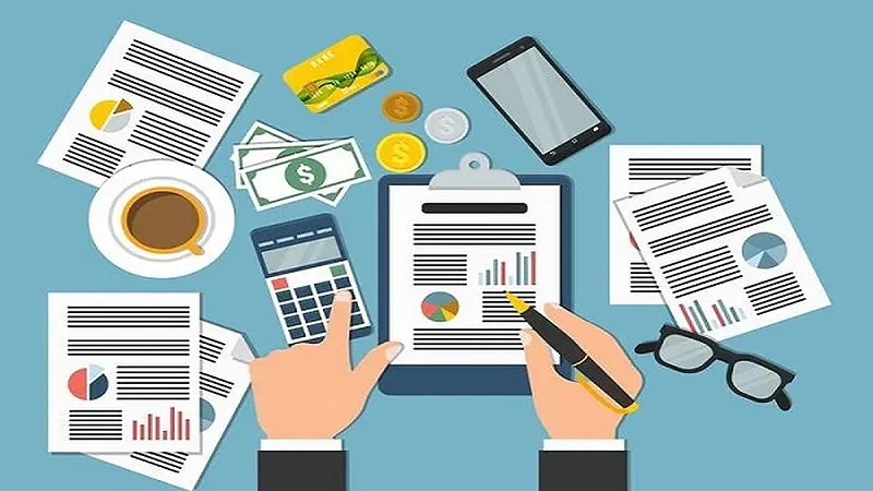 4 Chi Phí Dễ Bị Loại Khi Quyết Toán Thuế - Tách bạch tiền cá nhân và tiền doanh nghiệp