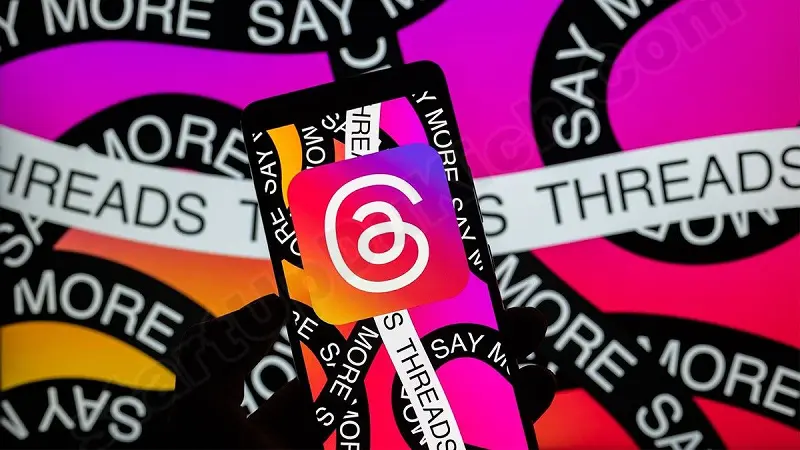 Bí quyết bán hàng khéo trên Threads - Đừng cố tính bán sản phẩm trực diện trên Threads - Nó không có tác dụng đâu!