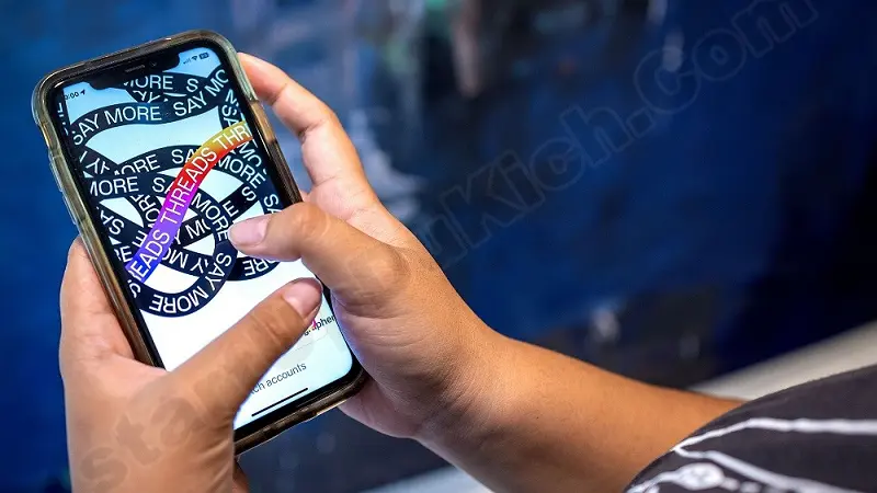 Bí quyết bán hàng khéo trên Threads - Chia sẻ đúng nơi, đúng chỗ, đúng tệp khách hàng sẽ giúp bạn có đơn hàng sớm